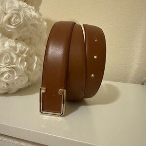 🌟 FREE 🌟 Shipping 📦 🌟 💯 Leather Vintage Belt